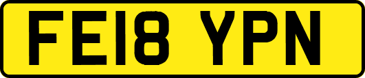 FE18YPN