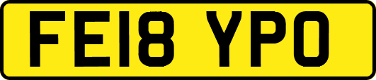 FE18YPO