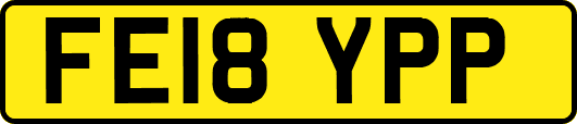 FE18YPP