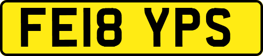 FE18YPS