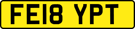 FE18YPT