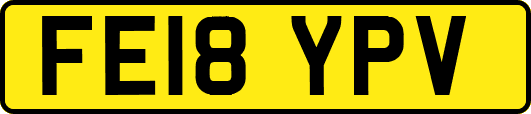 FE18YPV