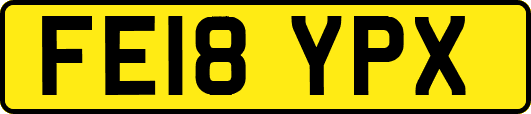 FE18YPX