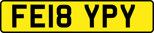 FE18YPY