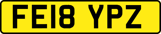 FE18YPZ