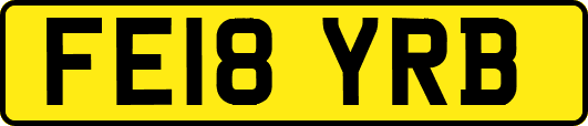 FE18YRB