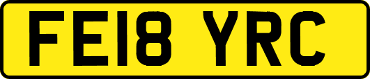 FE18YRC
