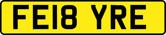 FE18YRE