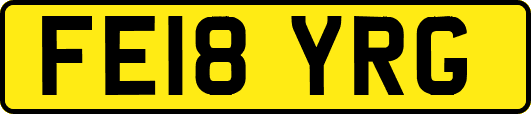 FE18YRG