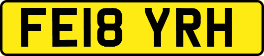 FE18YRH