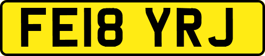 FE18YRJ