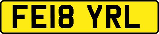 FE18YRL