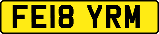 FE18YRM