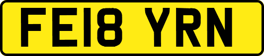 FE18YRN