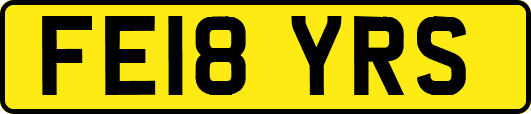 FE18YRS