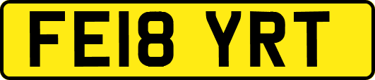 FE18YRT