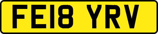 FE18YRV