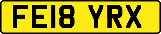 FE18YRX
