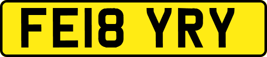FE18YRY