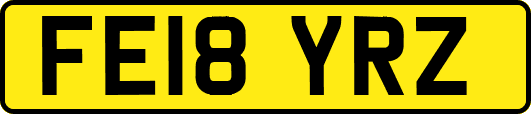 FE18YRZ