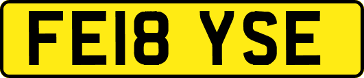 FE18YSE