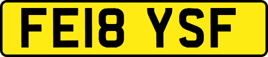 FE18YSF