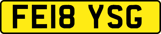 FE18YSG
