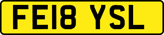 FE18YSL