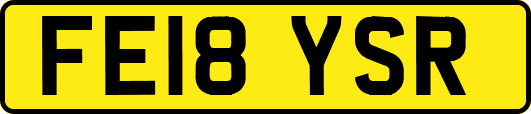 FE18YSR