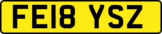 FE18YSZ