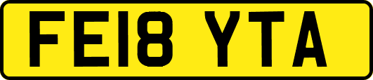 FE18YTA