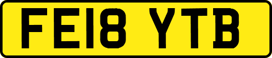 FE18YTB