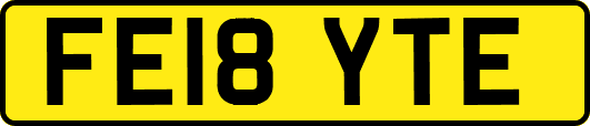 FE18YTE