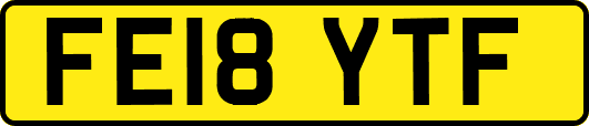 FE18YTF