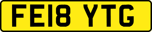 FE18YTG