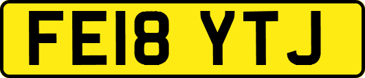 FE18YTJ