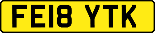 FE18YTK