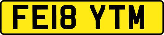 FE18YTM