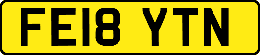 FE18YTN