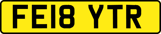 FE18YTR