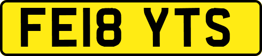 FE18YTS
