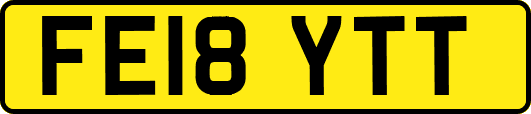 FE18YTT