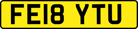 FE18YTU