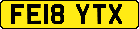 FE18YTX