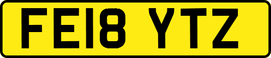 FE18YTZ