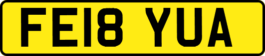 FE18YUA