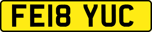 FE18YUC