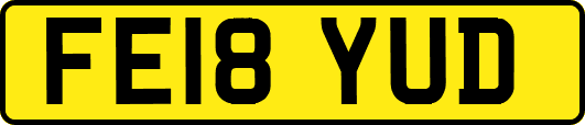 FE18YUD