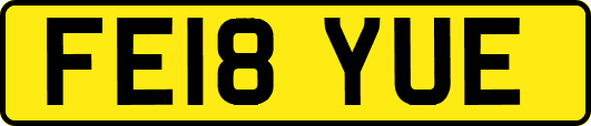 FE18YUE