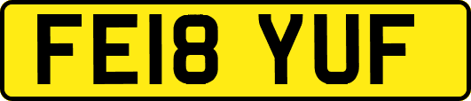 FE18YUF